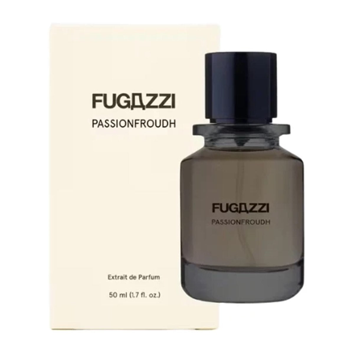 Fugazzi Passionfroud