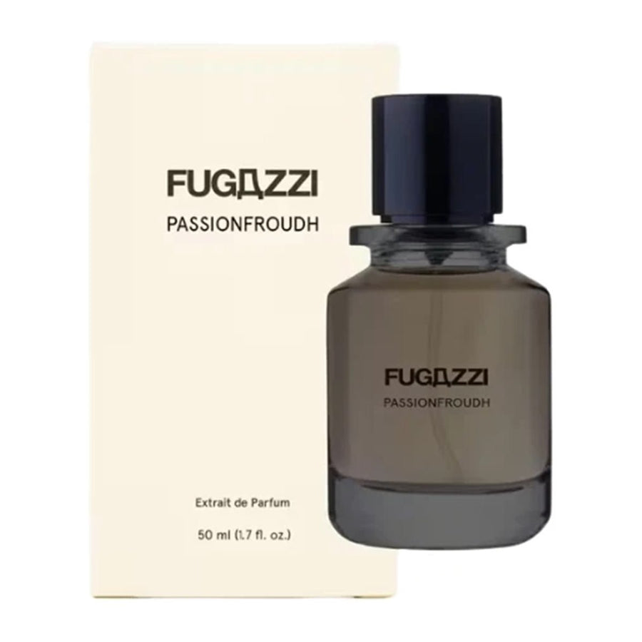 Fugazzi Passionfroud