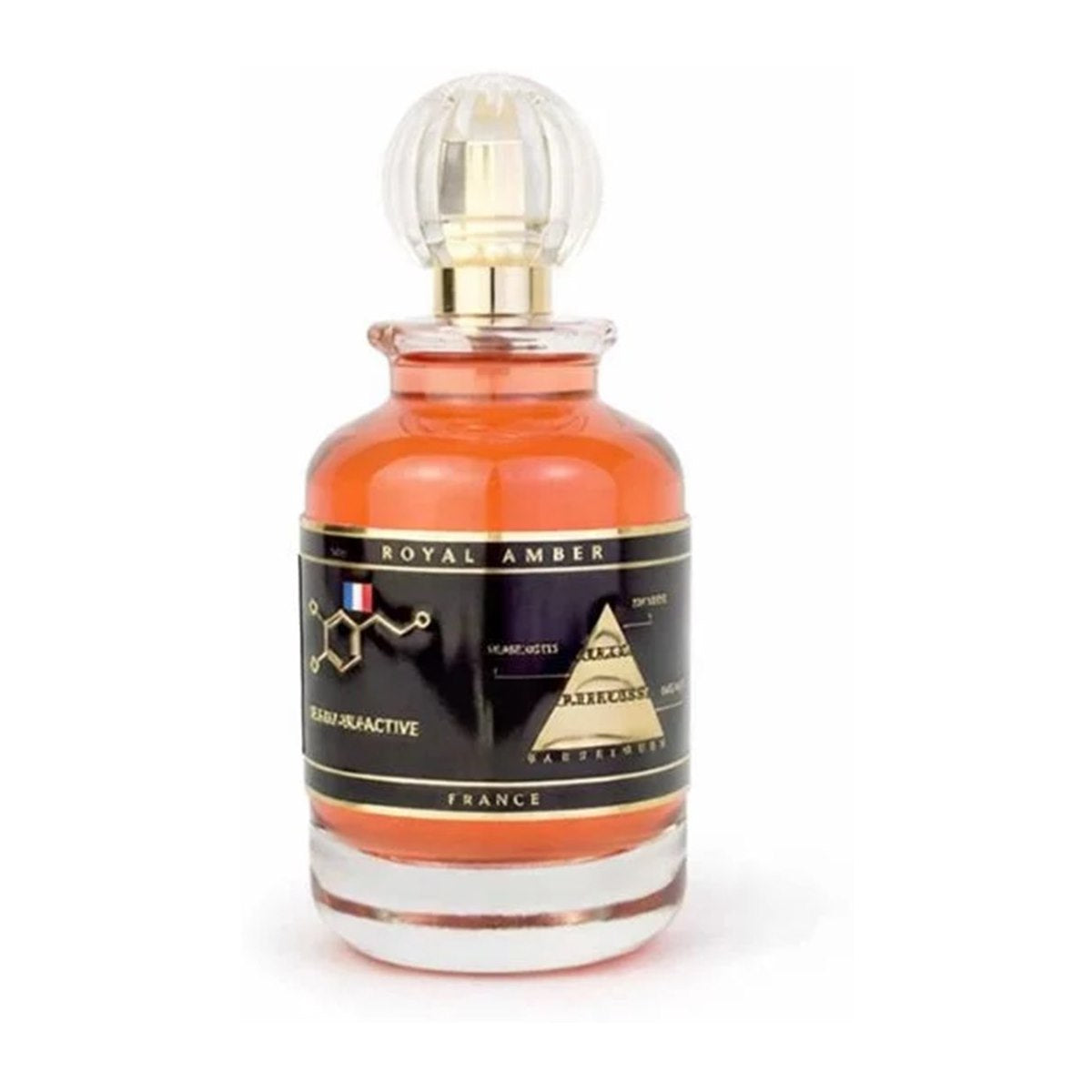 Gevill Royal Amber