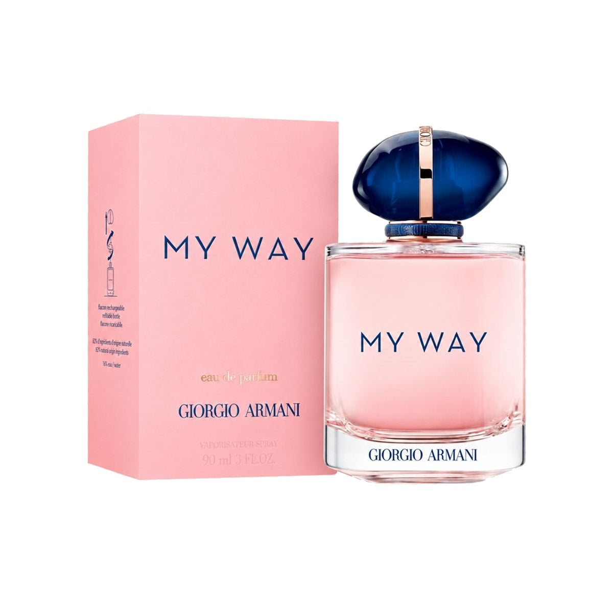 Giorgio Armani My Way
