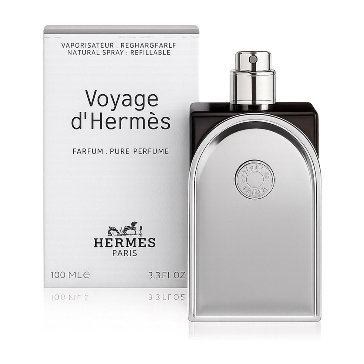 Hermès Voyage d'Hermès