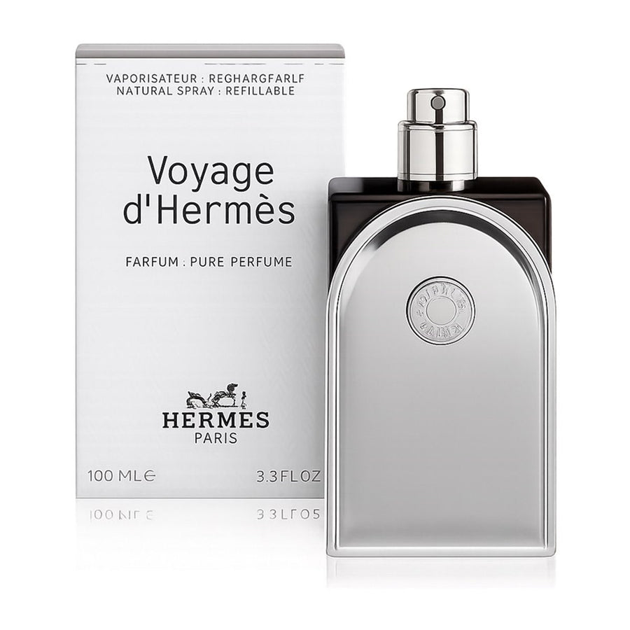 Hermès Voyage d'Hermès