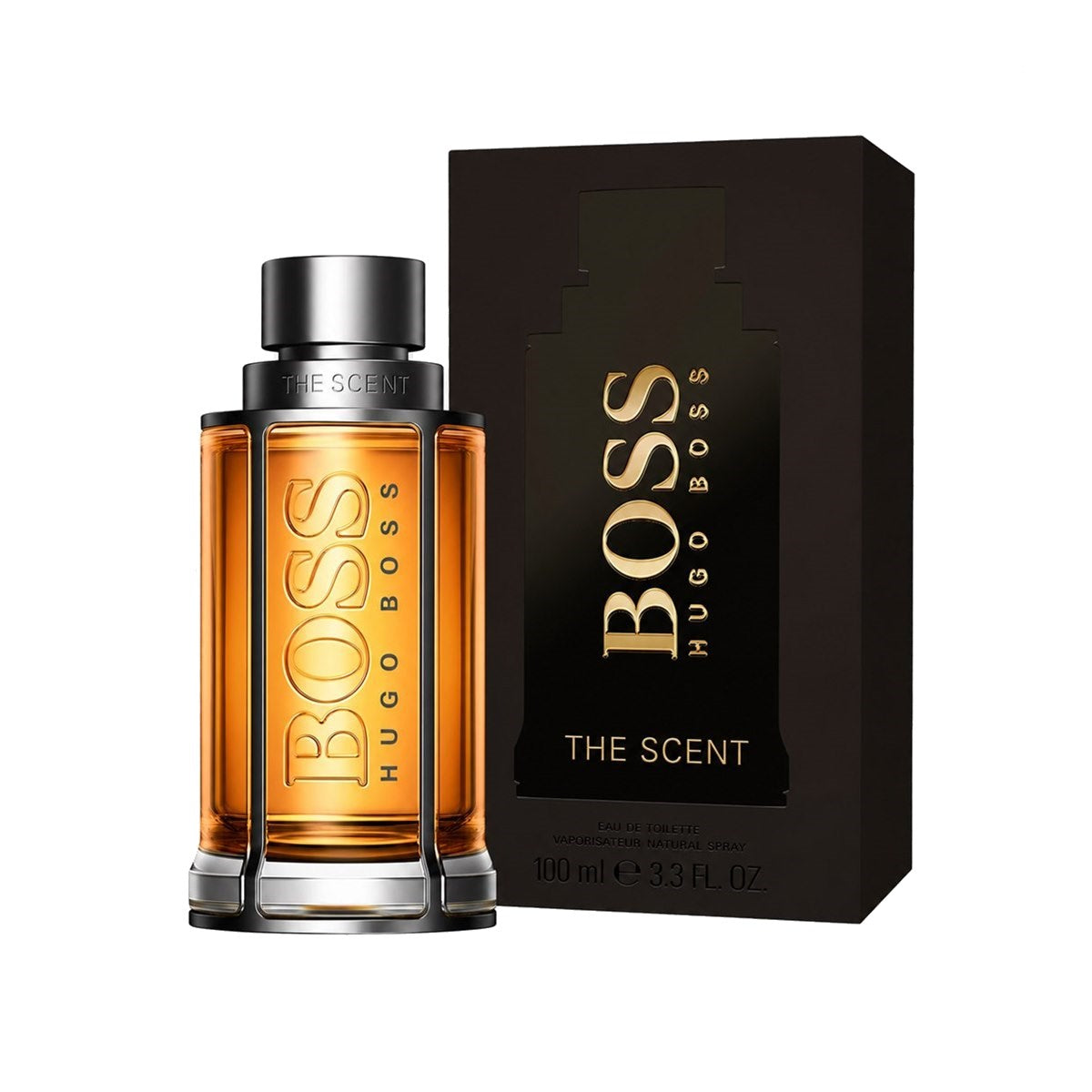 Hugo Boss The Scent