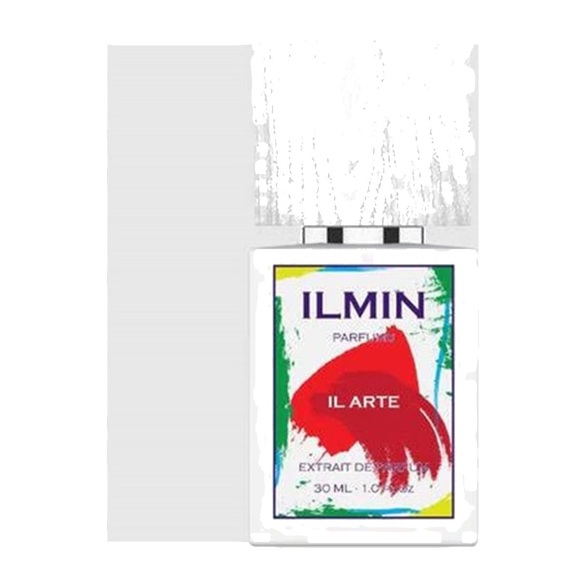 Ilmin Il Artemata