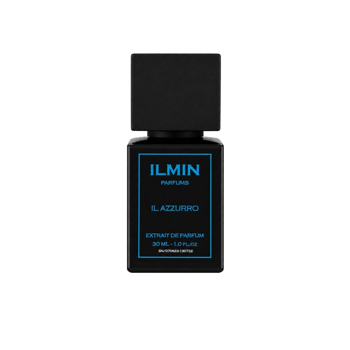 Ilmin Il Azzurro