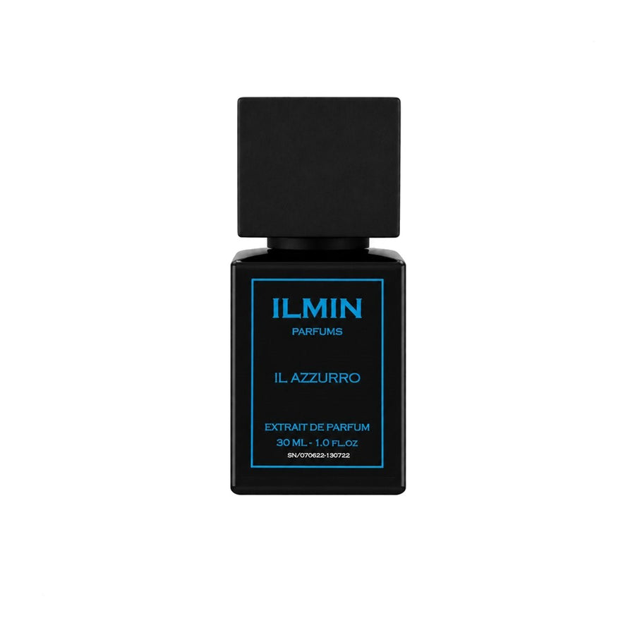 Ilmin Il Azzurro