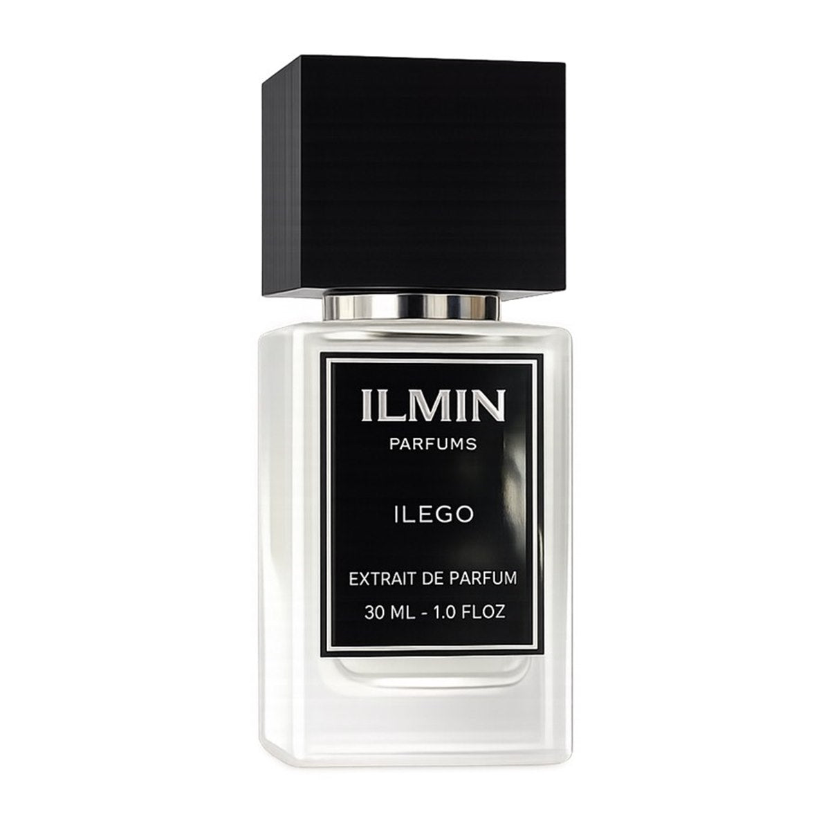Ilmin Il Ego
