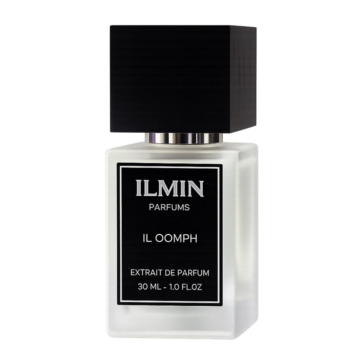 Ilmin Il Oomph