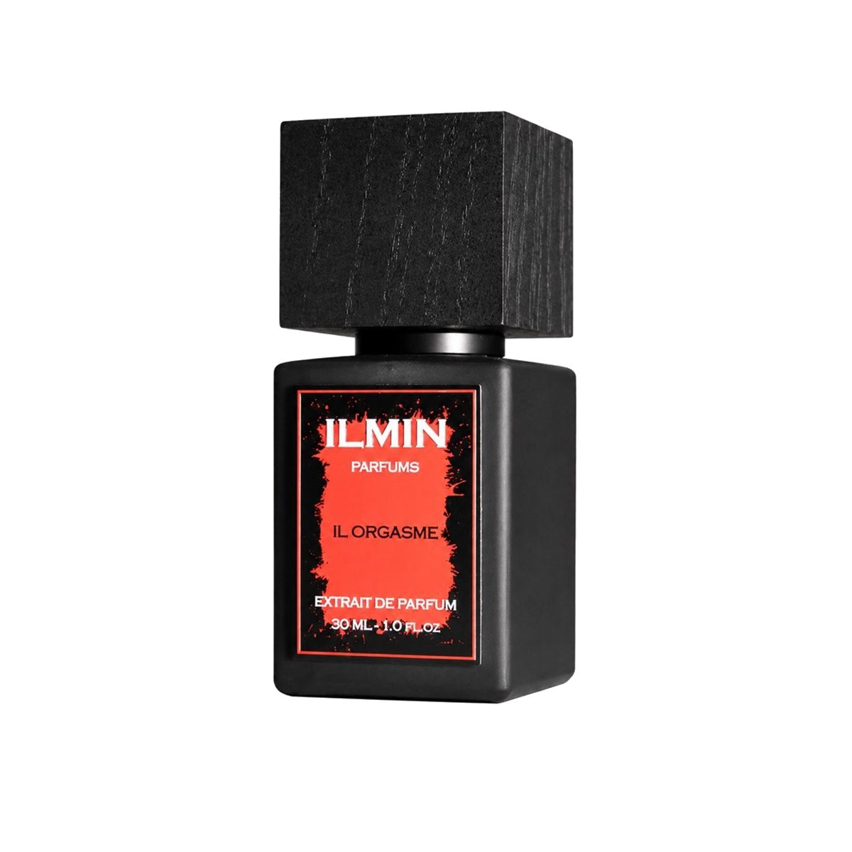 Ilmin Il Orgasme