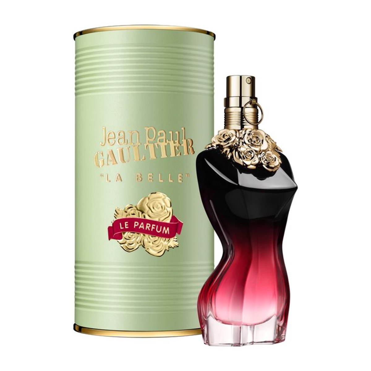 Jean Paul Gaultier La Belle Le Parfum