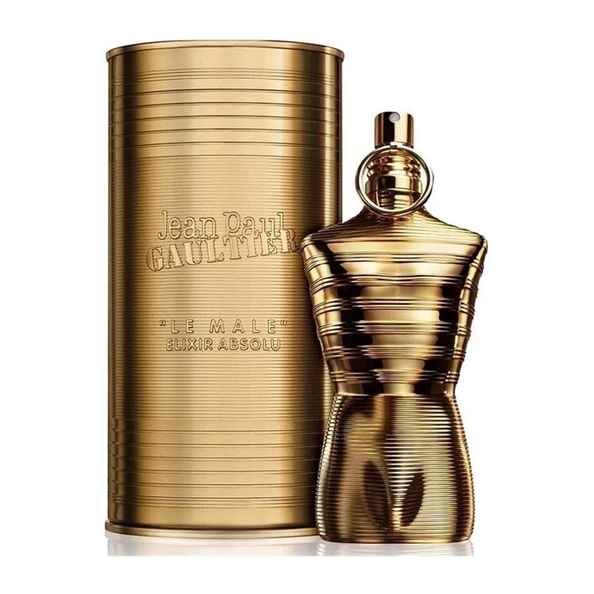 Jean Paul Gaultier Le Male Elixir Absolu Intense
