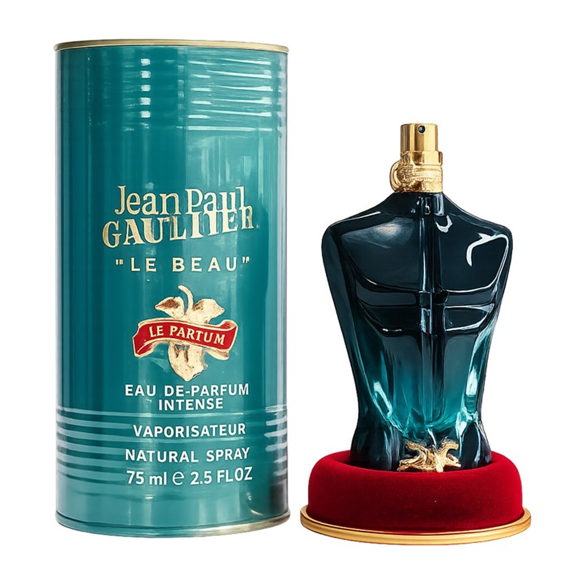 Jean Paul Gaultier Le Beau Le Parfum Intense
