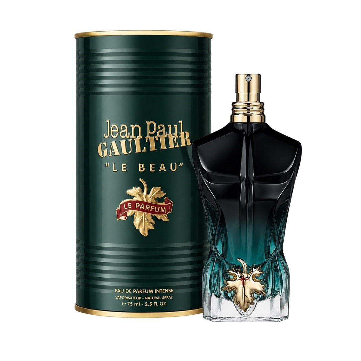 Jean Paul Gaultier Le Beau Le Parfum