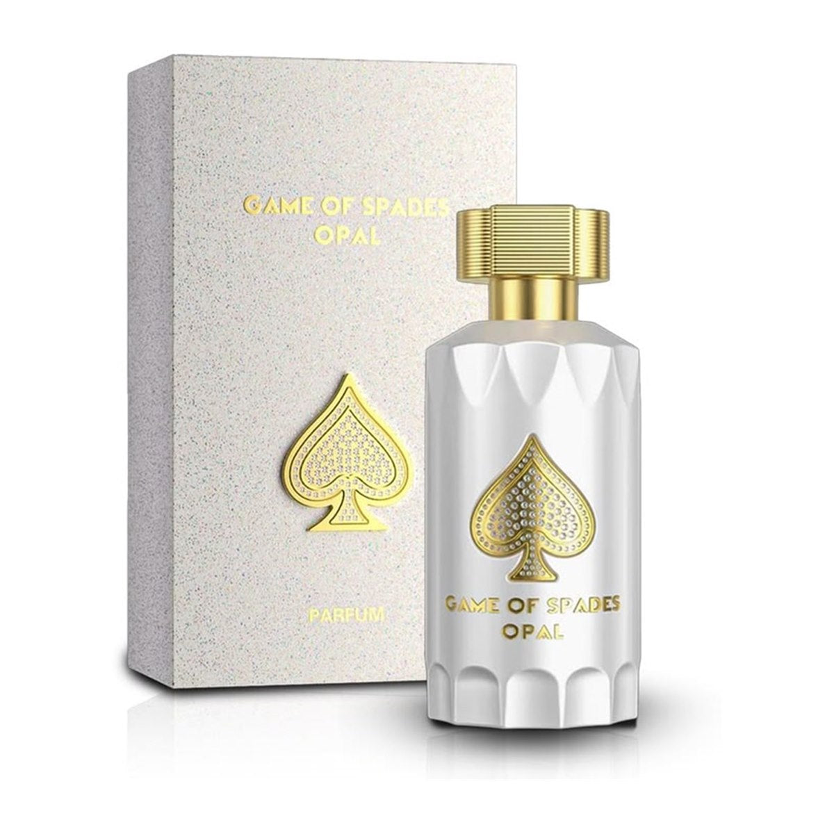 Jo Milano Game of Spades Opal
