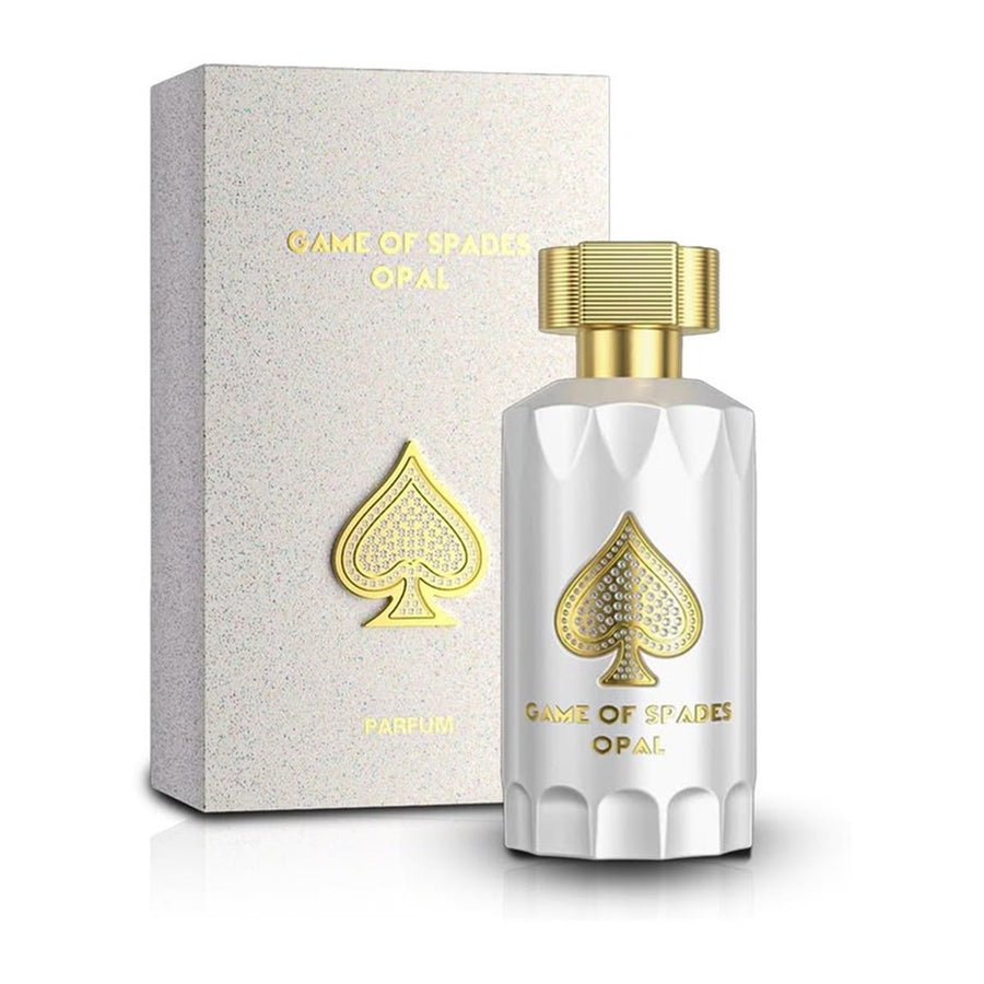Jo Milano Game of Spades Opal