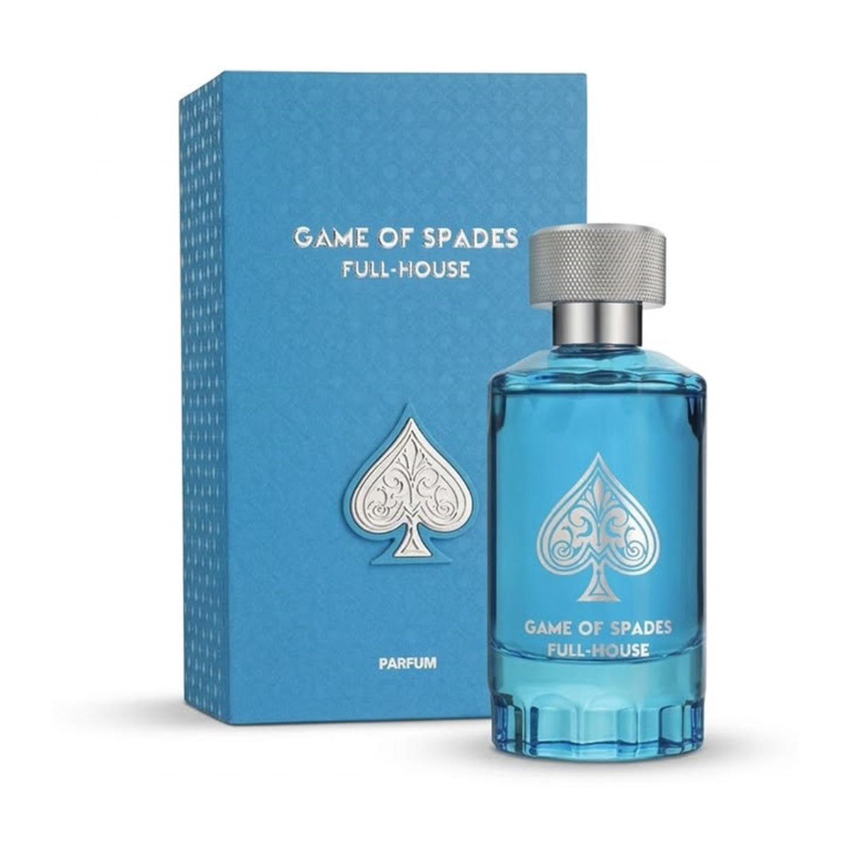 Jo Milano Paris Game of Spades Full House