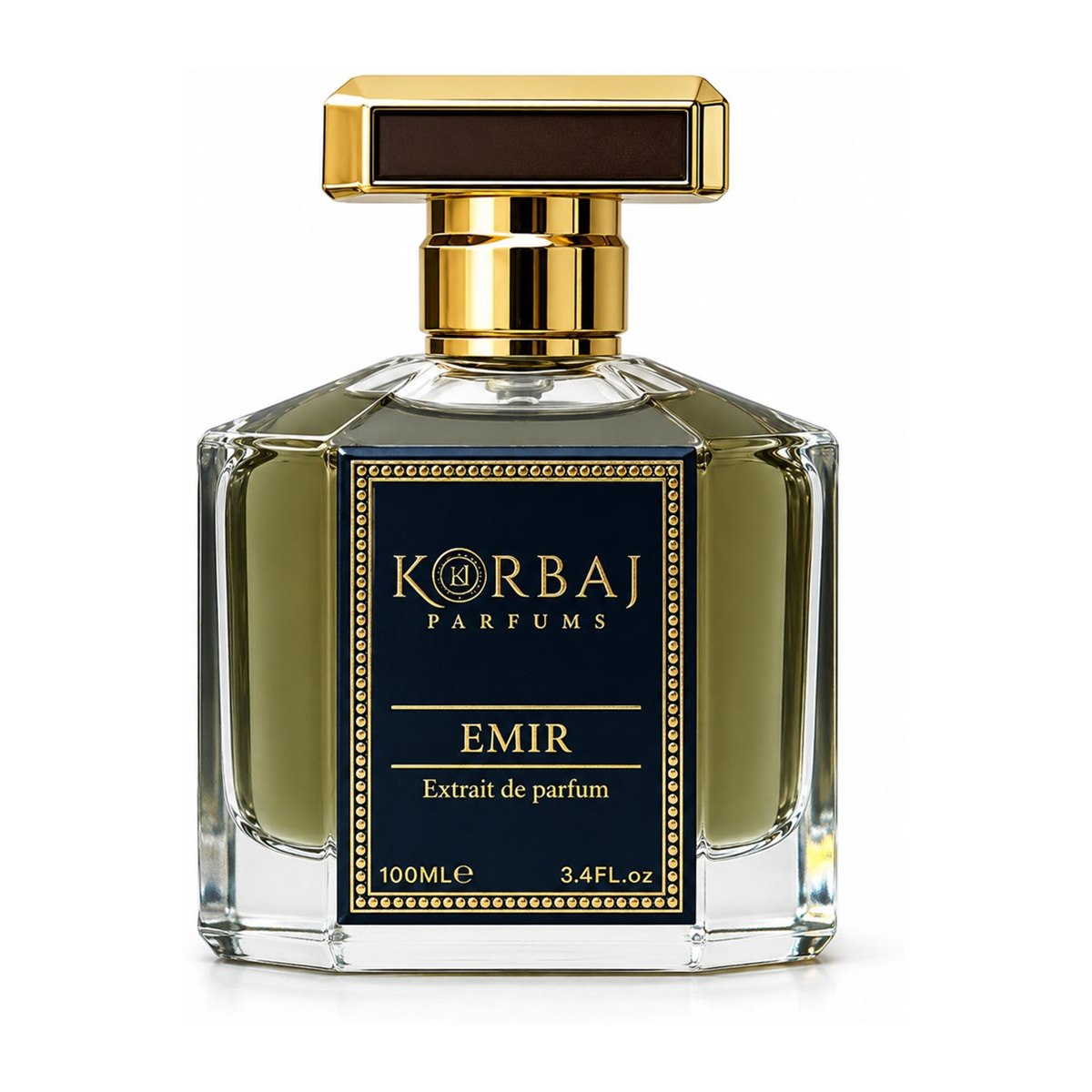 Korbaj Emir