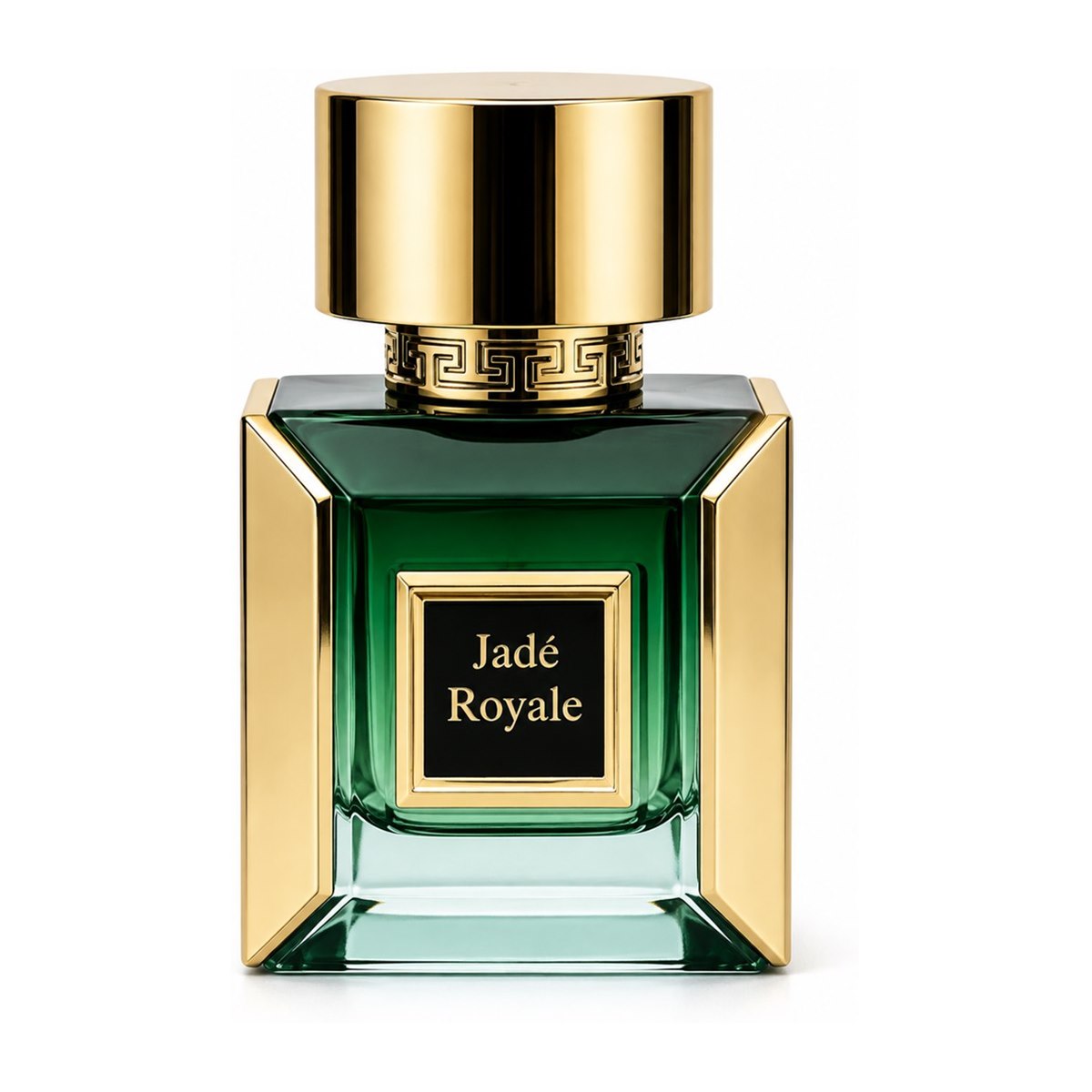 Korbaj Jade Royale