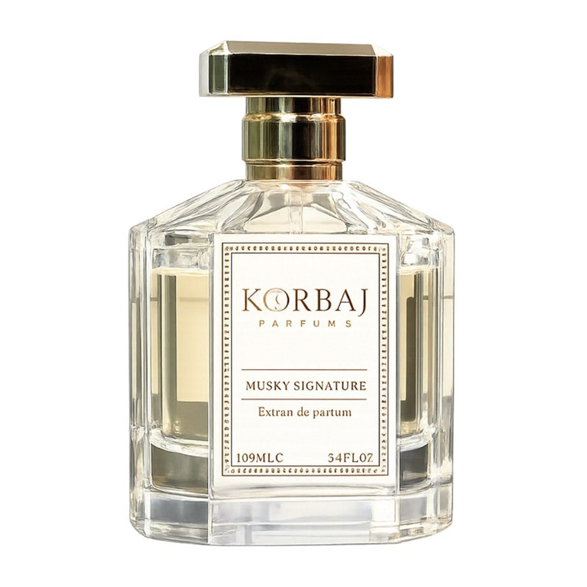 Korbaj Musky Signature