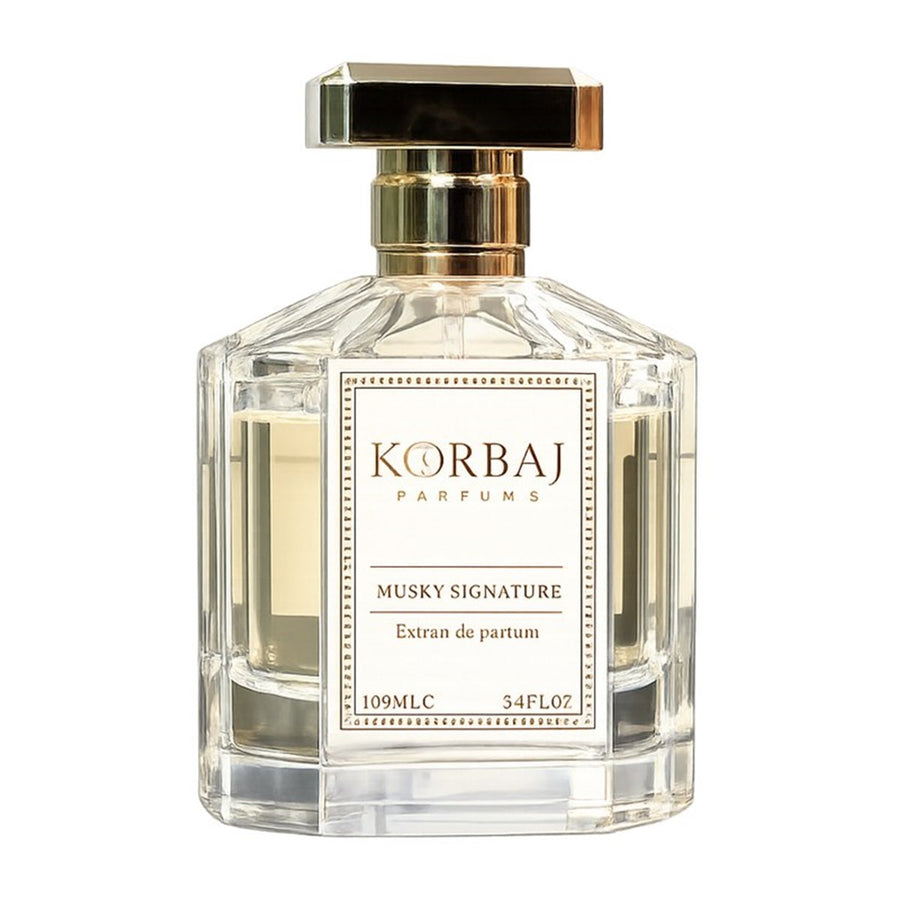 Korbaj Musky Signature