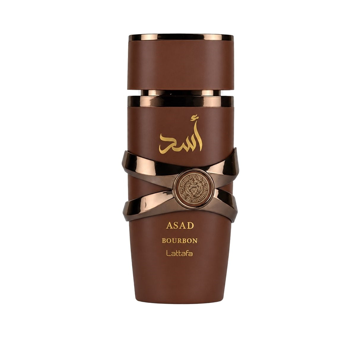 Lattafa Asad Bourbon
