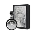 Lattafa Fakhar Silver