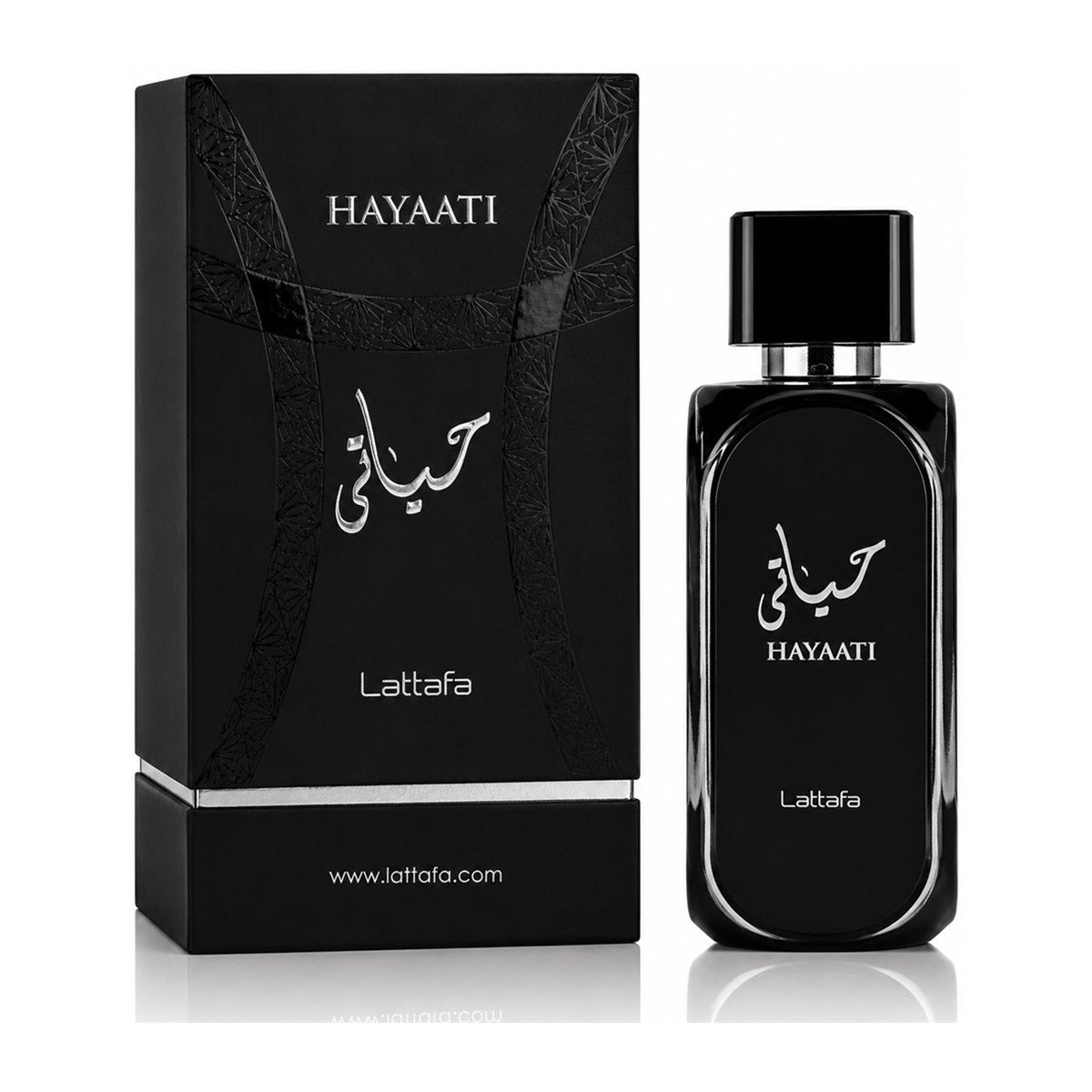 Lattafa Hayaati