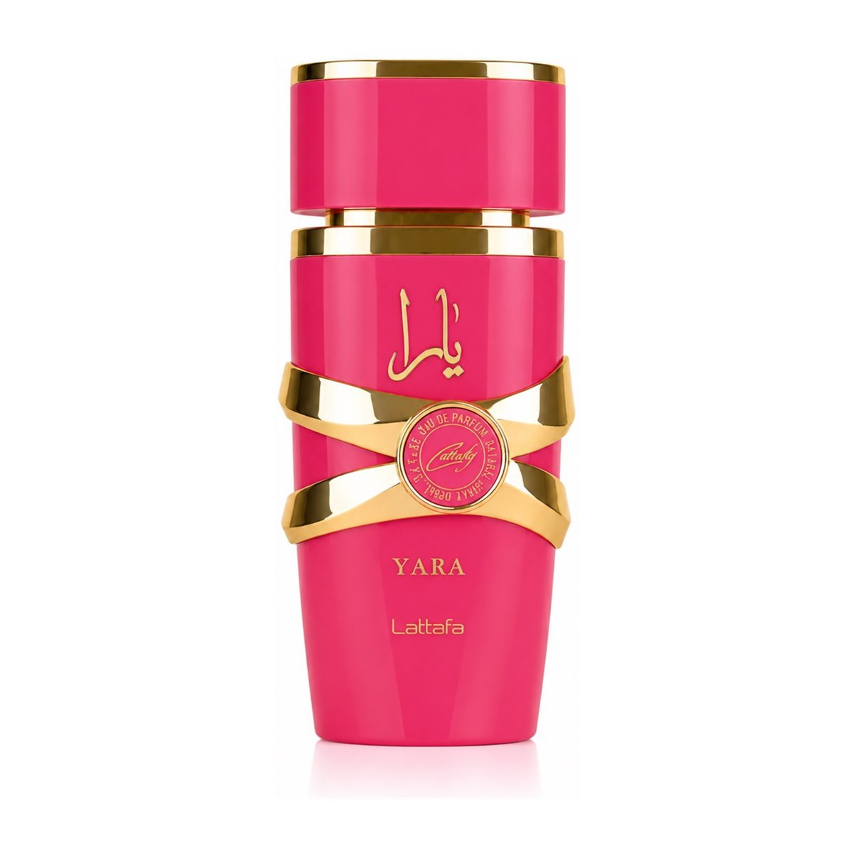Lattafa Yara Candy