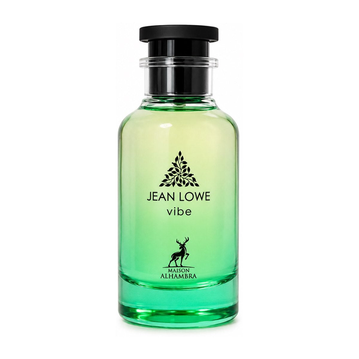 Maison Alhambra Jean Lowe Vibe