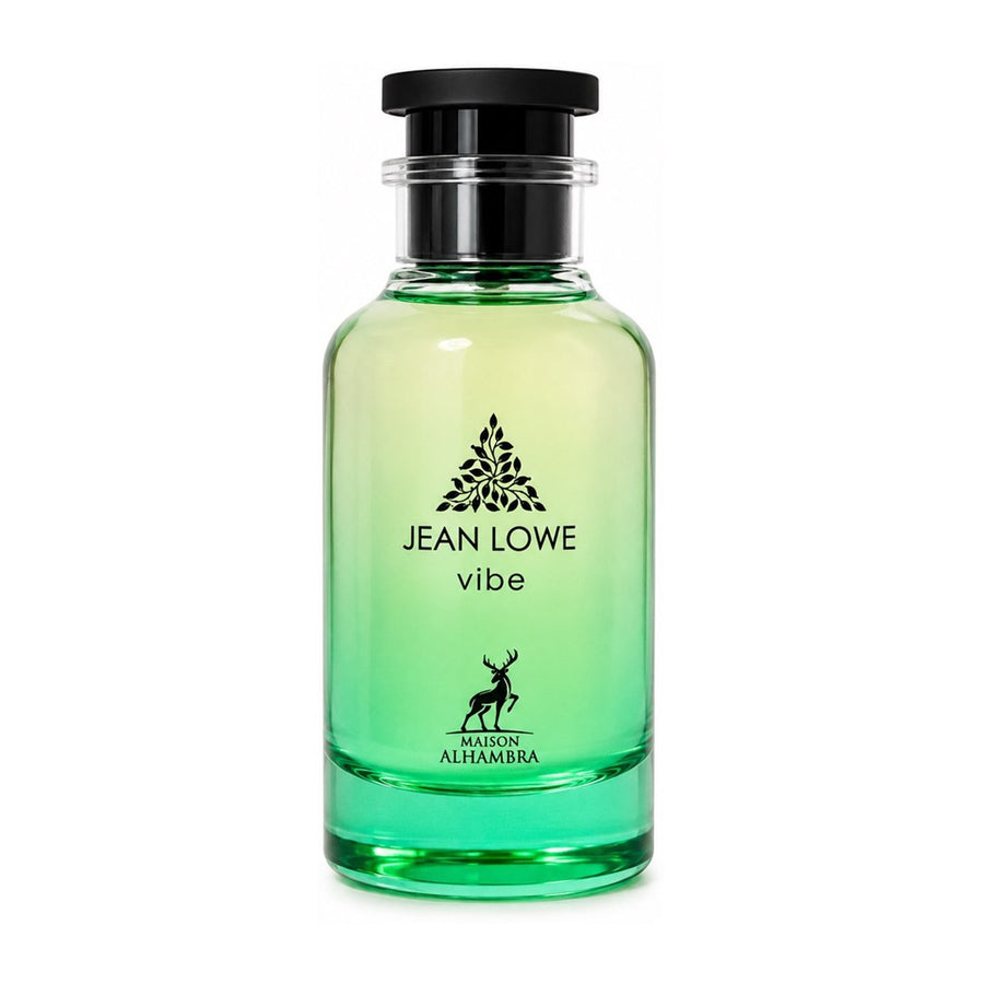 Maison Alhambra Jean Lowe Vibe