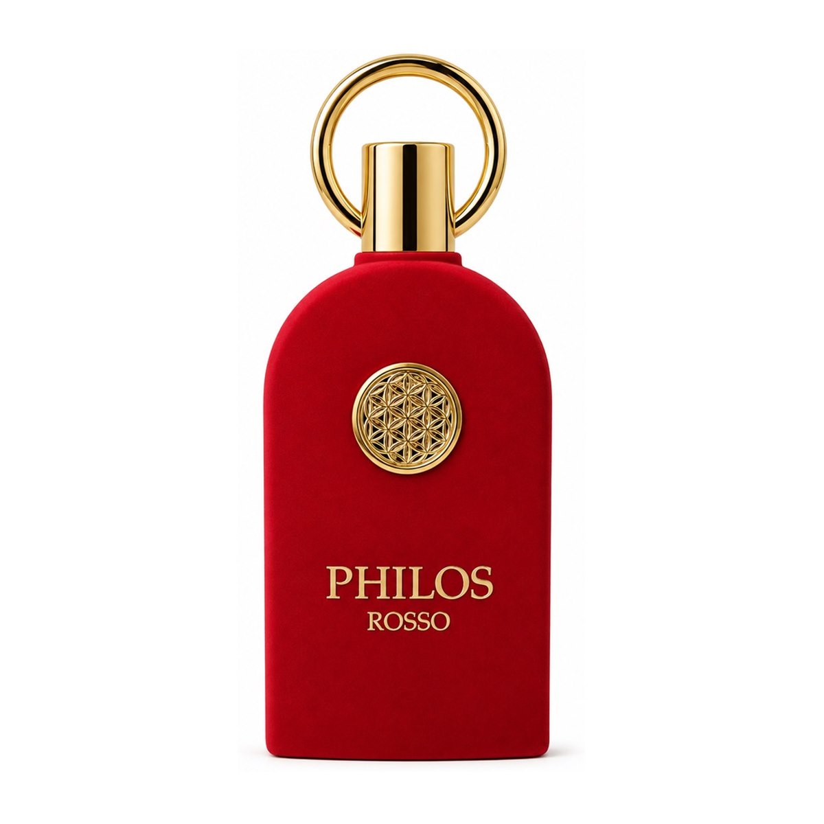 Maison Alhambra Philos Rosso