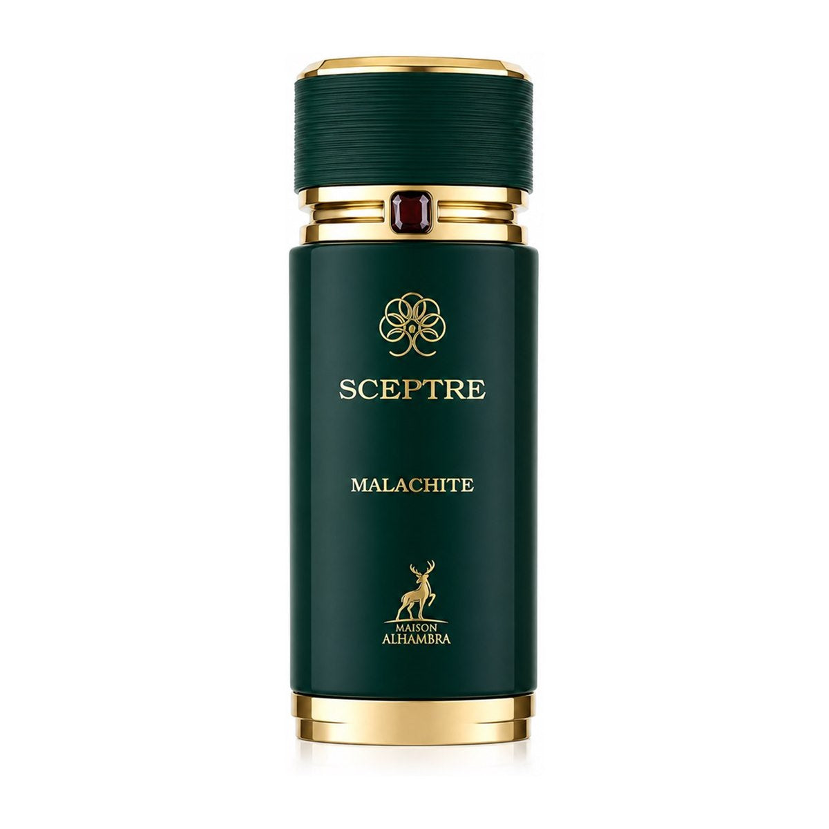 Maison Alhambra Sceptre Malachite