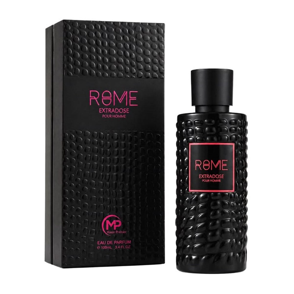 Mast Rome Extradose