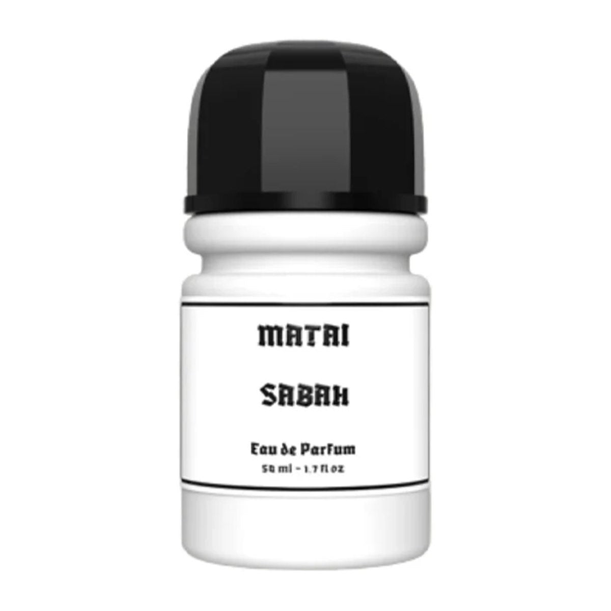 Matai Sabah