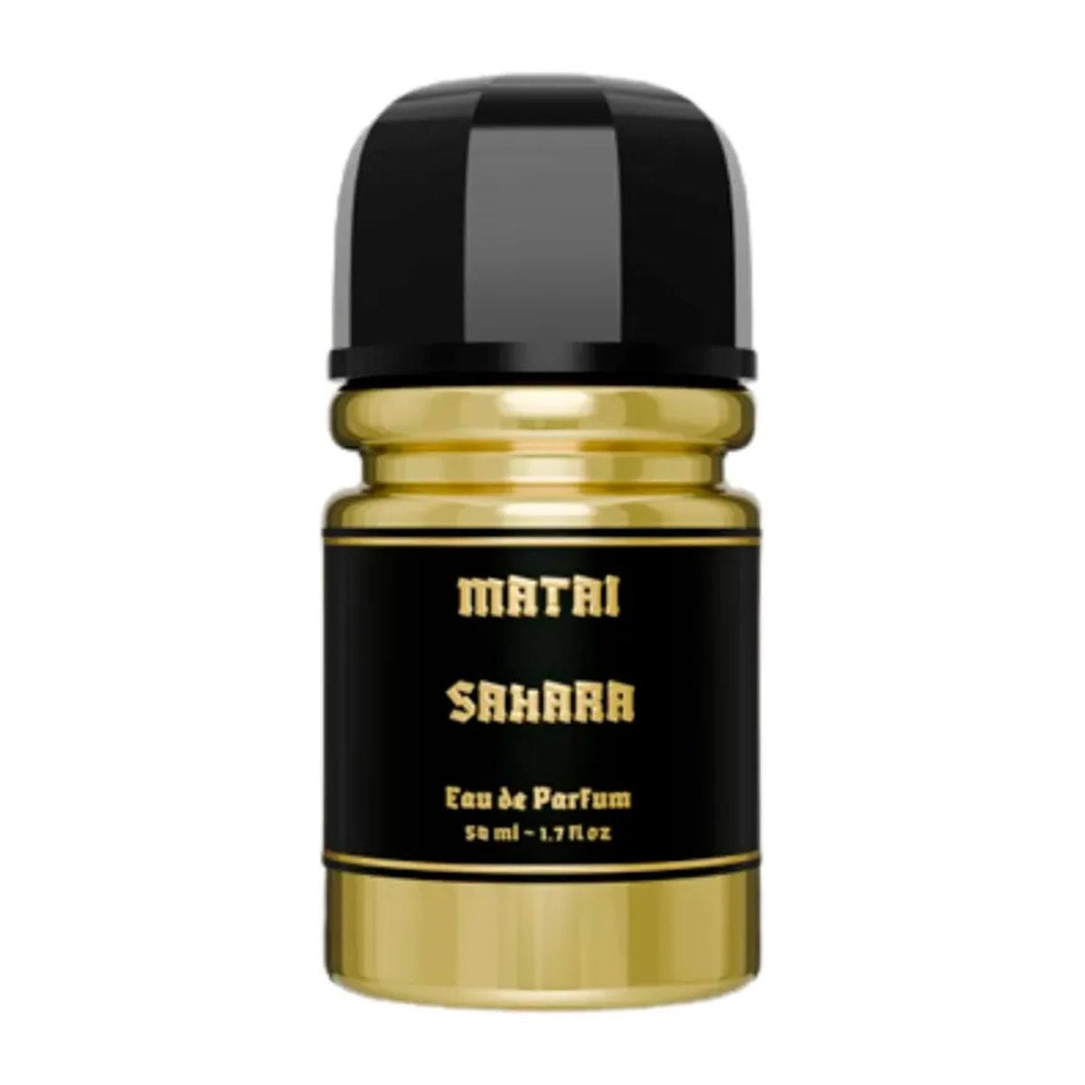 Matai Sahara