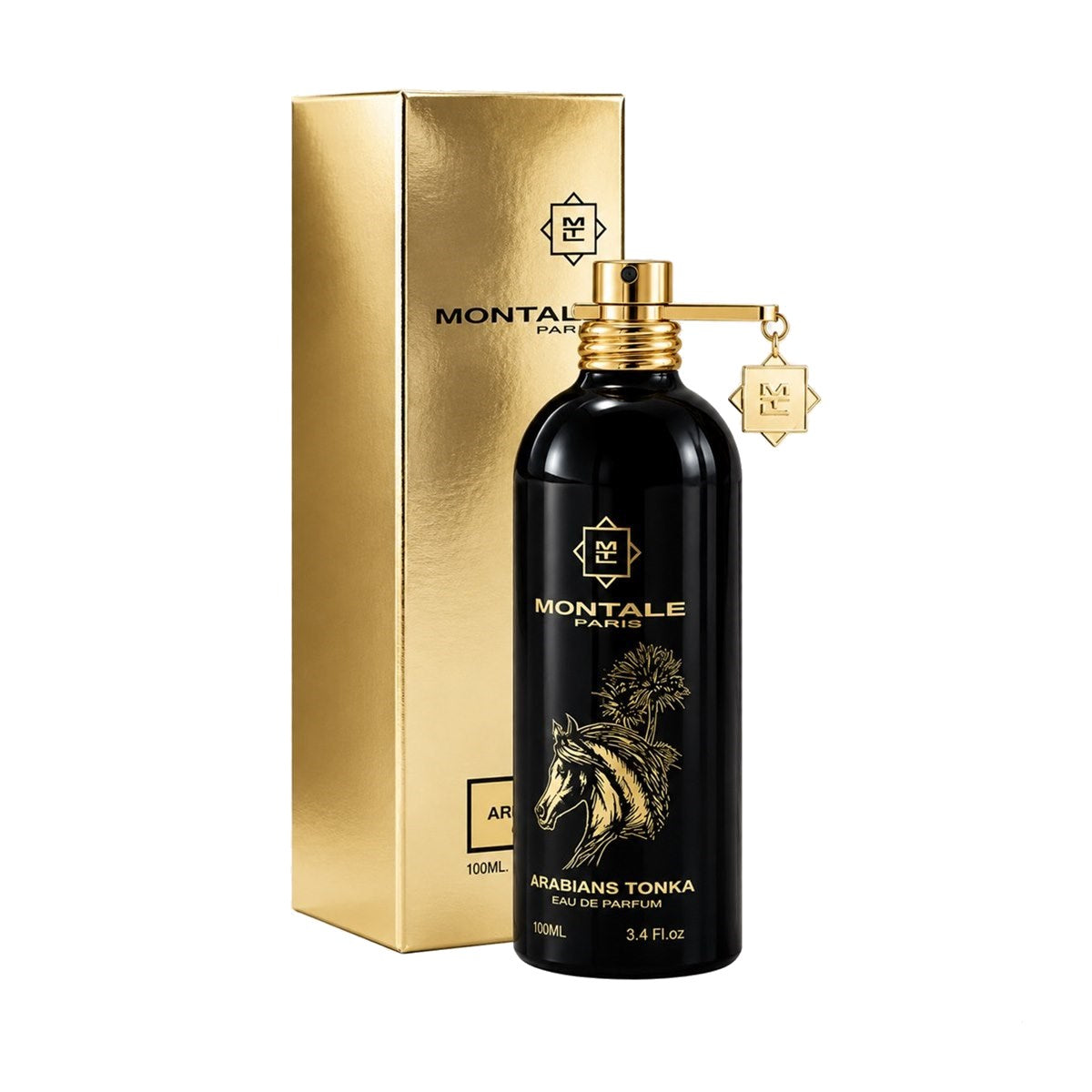 Montale Arabians Tonka