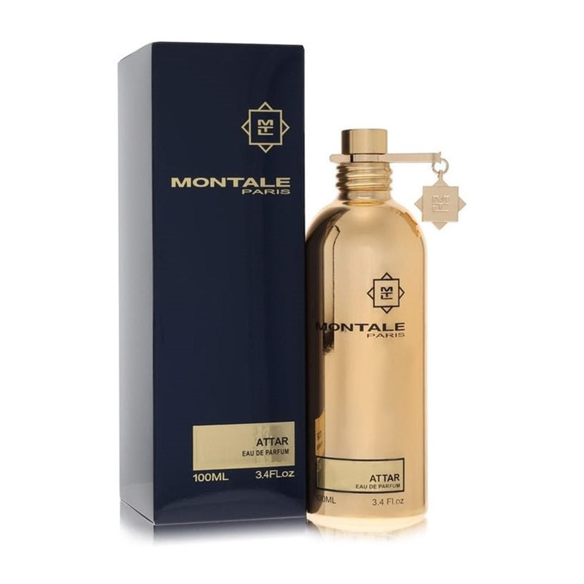 Montale Attar