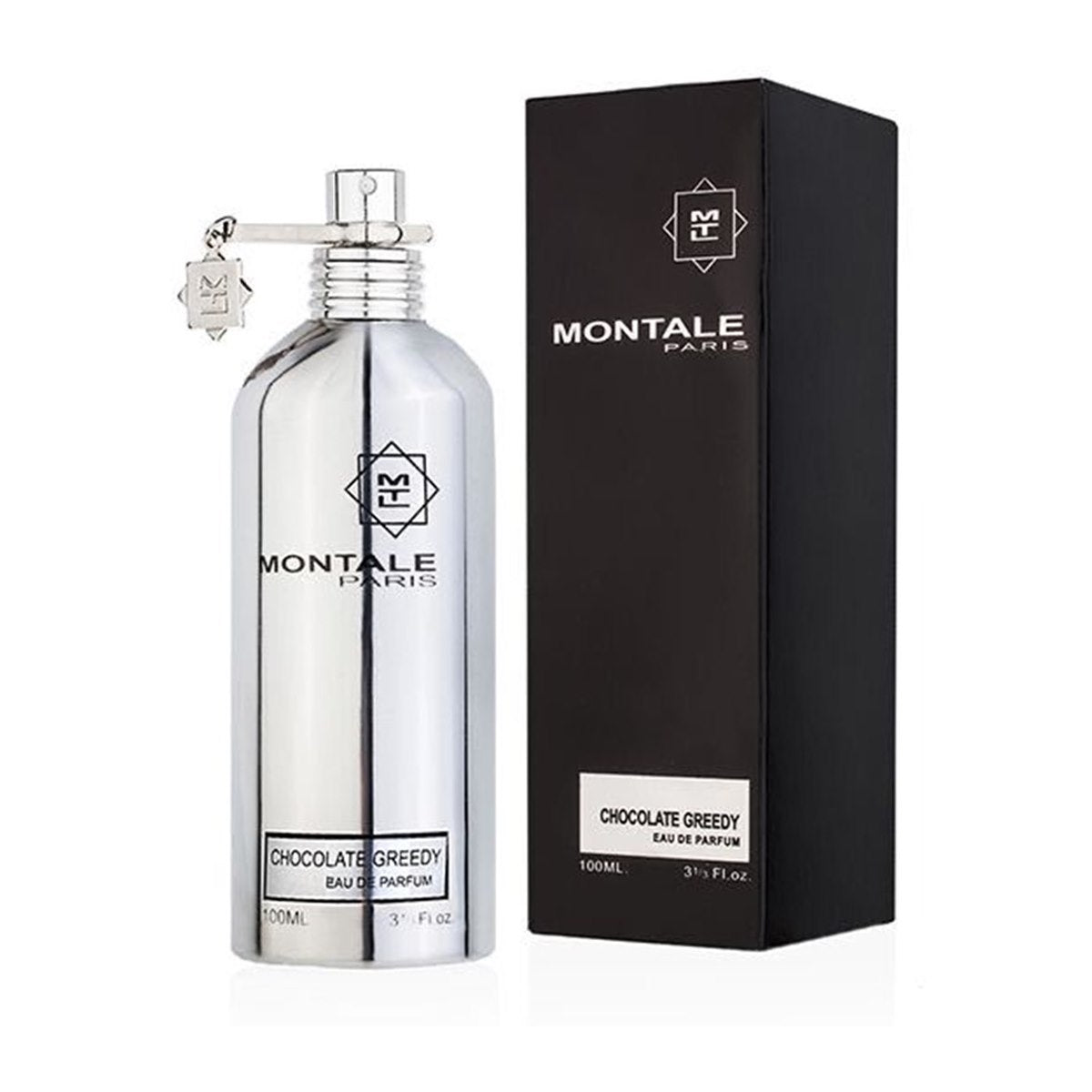 Montale Chocolate Greedy