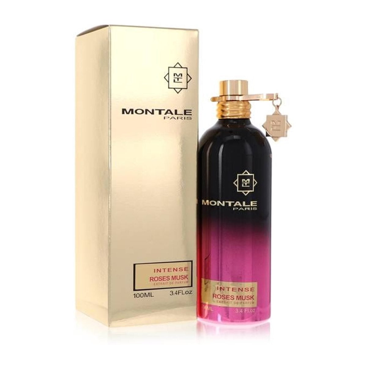 Montale Intense Roses Musk