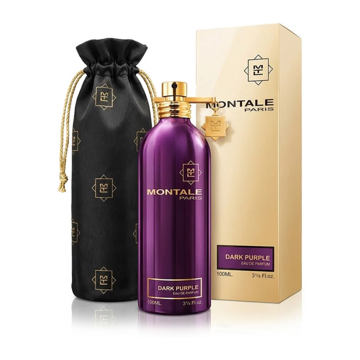 Montale Dark Purple