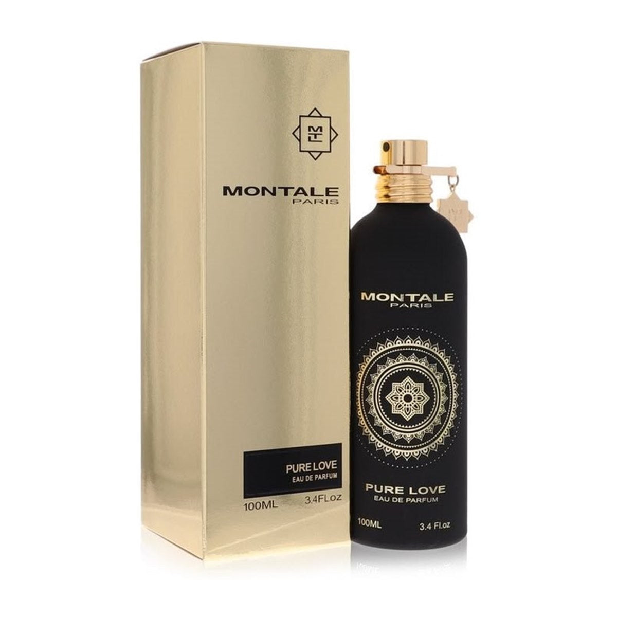 Montale Pure Love