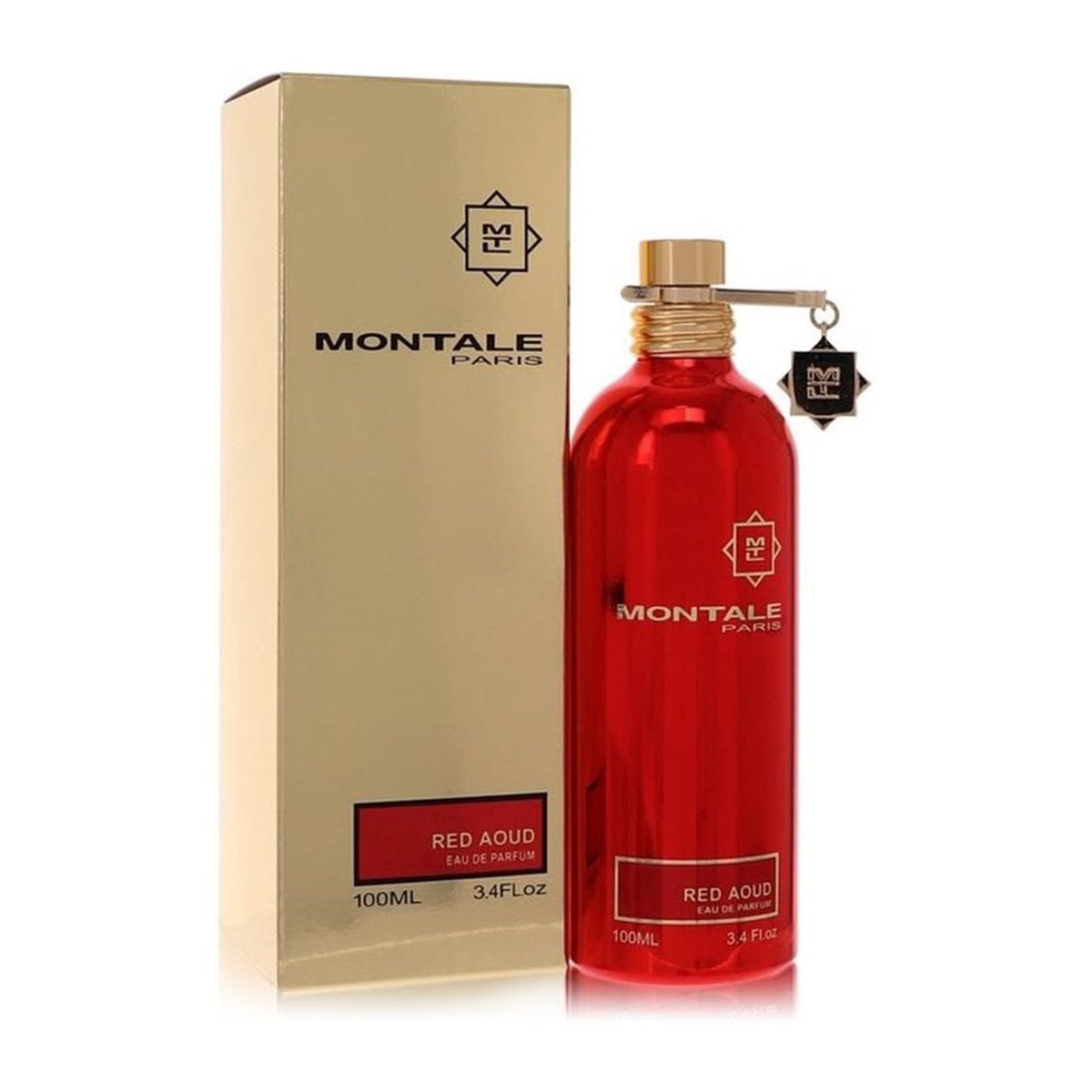 Montale Red Aoud