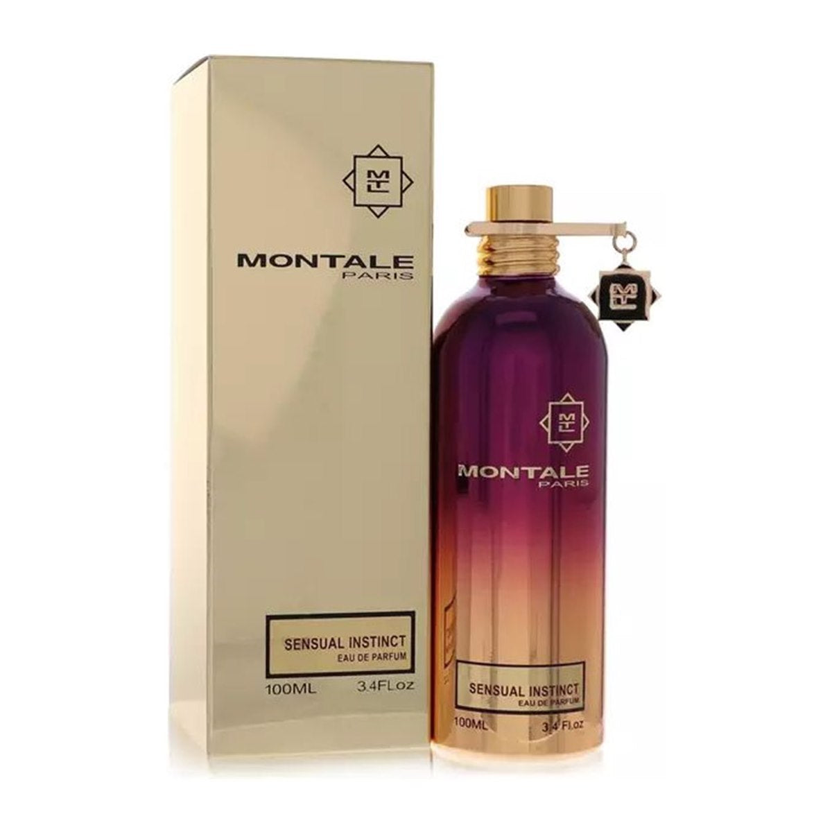 Montale Sensual Instinct