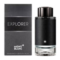 Montblanc Explorer