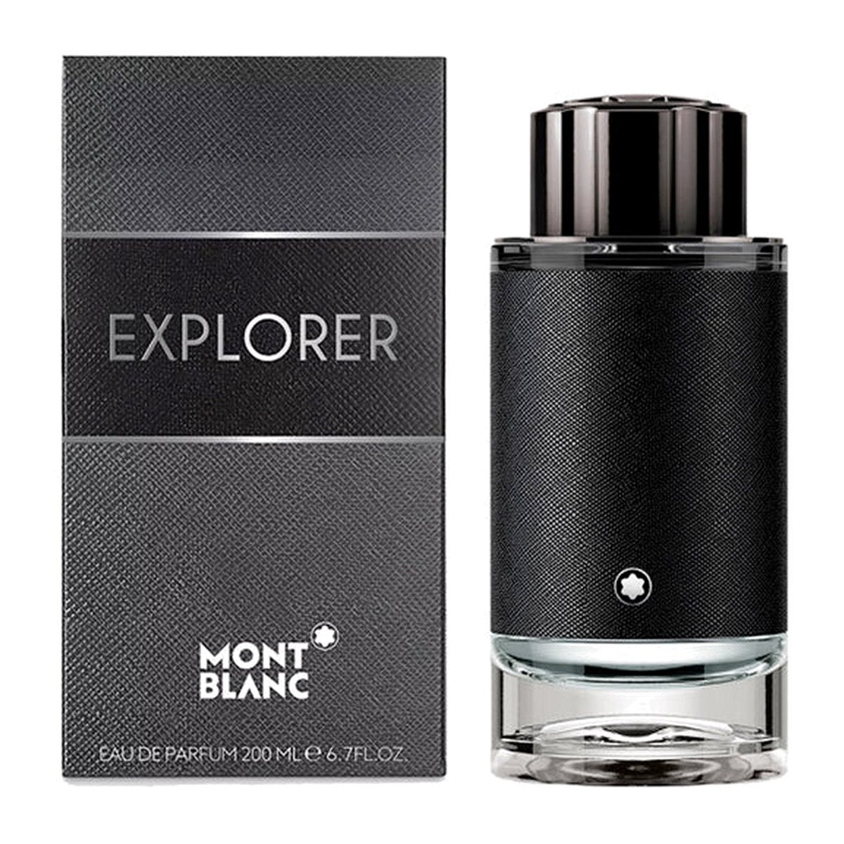Montblanc Explorer