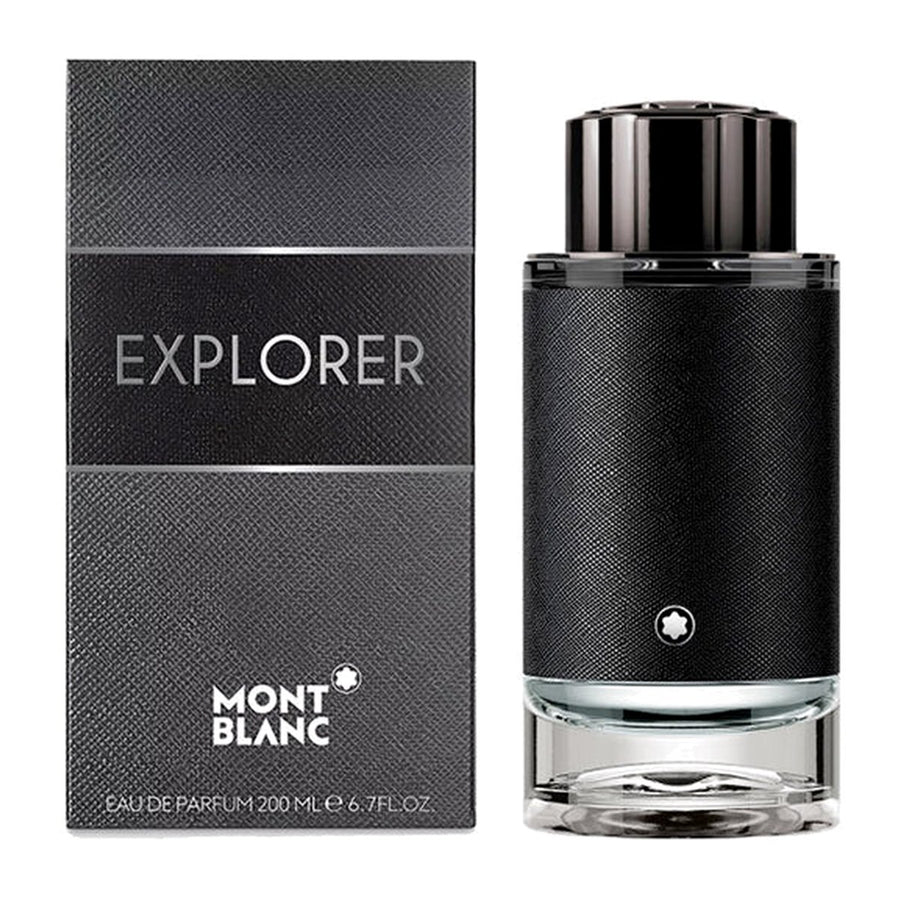 Montblanc Explorer