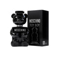 Moschino Toy Boy