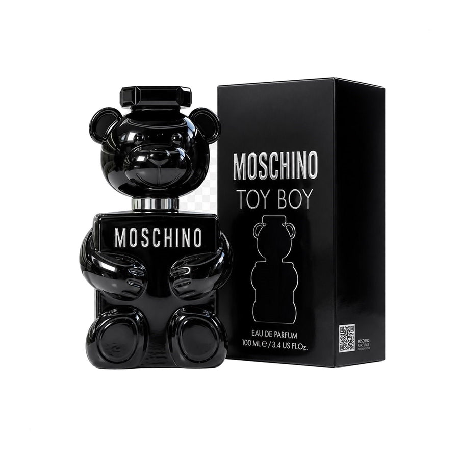 Moschino Toy Boy