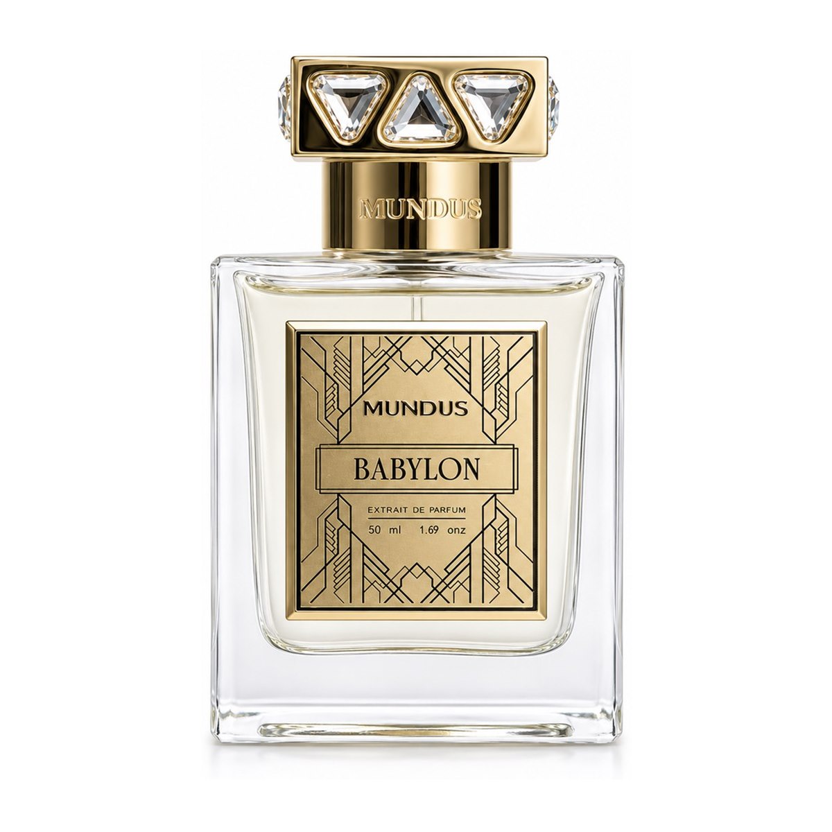 Mundus Babylon
