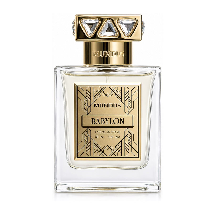Mundus Babylon